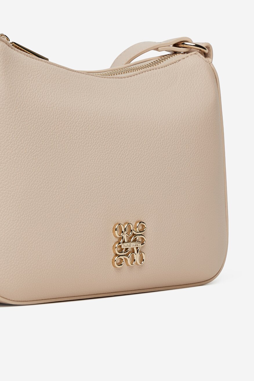 NINE WEST - Średnia torebka crossbody - 5906751030509