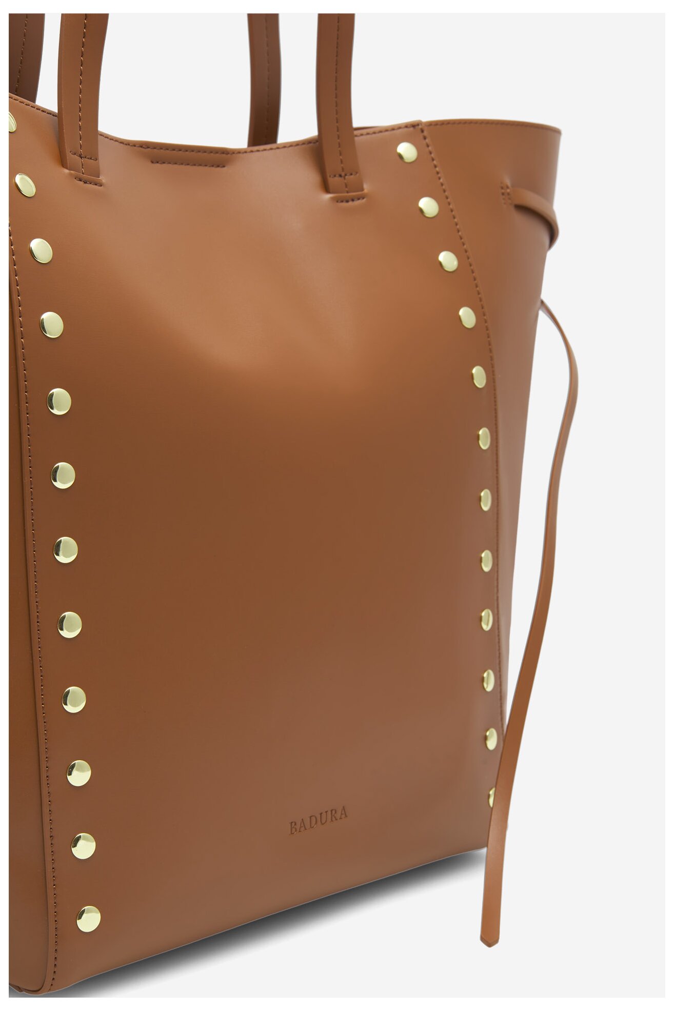 Torebka Badura LINA-CS9622 Camel