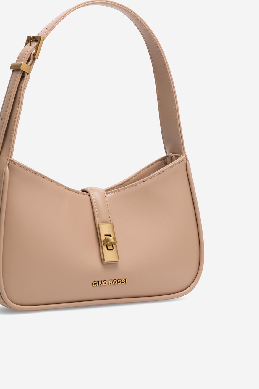 Gino Rossi - Torebka mała hobo - 5905588627227