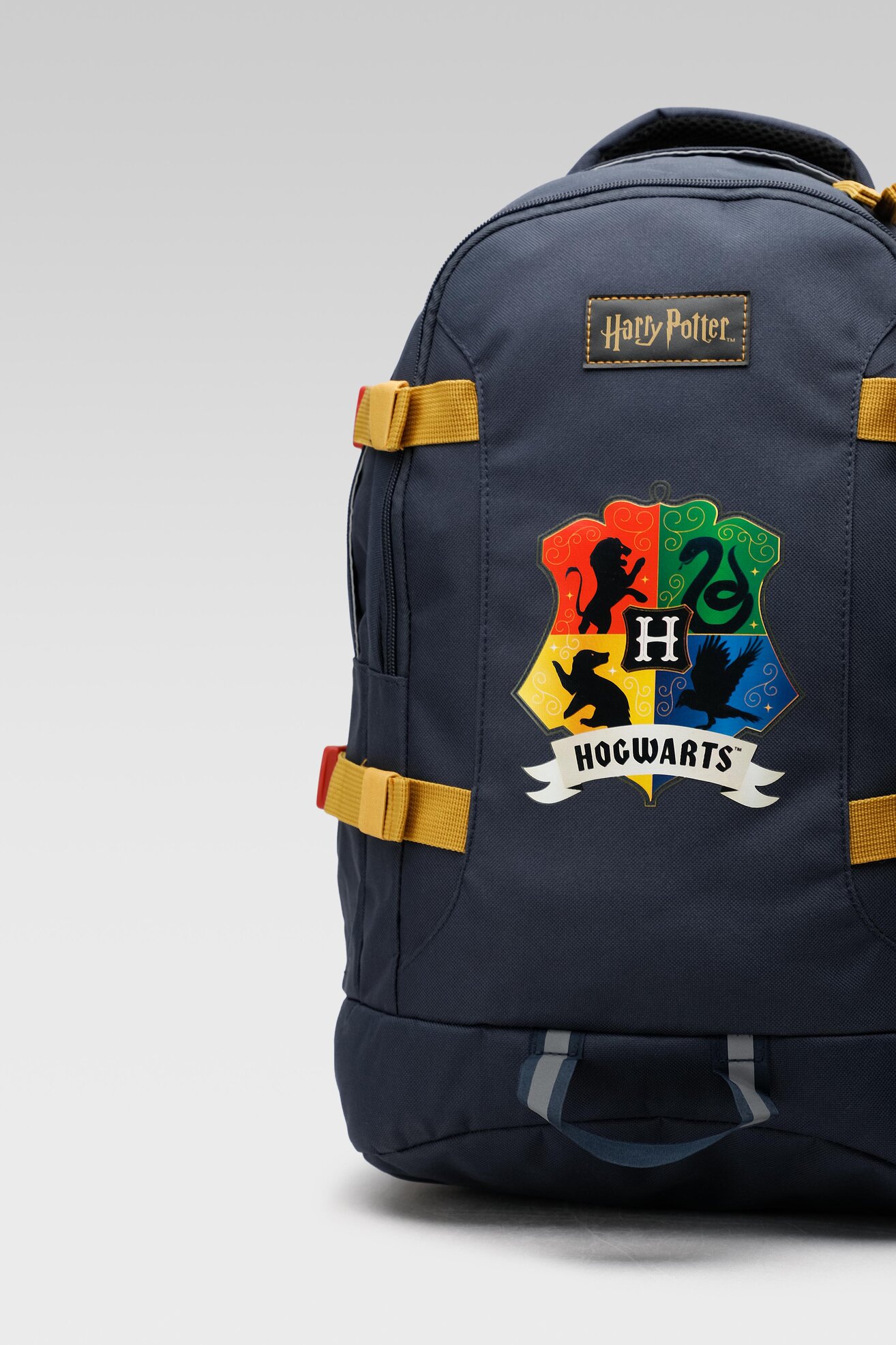Plecak Harry Potter ACCCS-SS22-45WBHP Granatowy