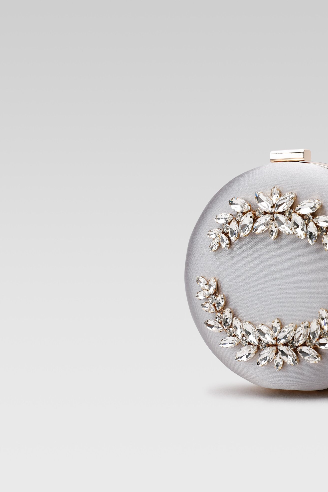 Torebka Jenny Fairy MJC-C-056-02 Szary