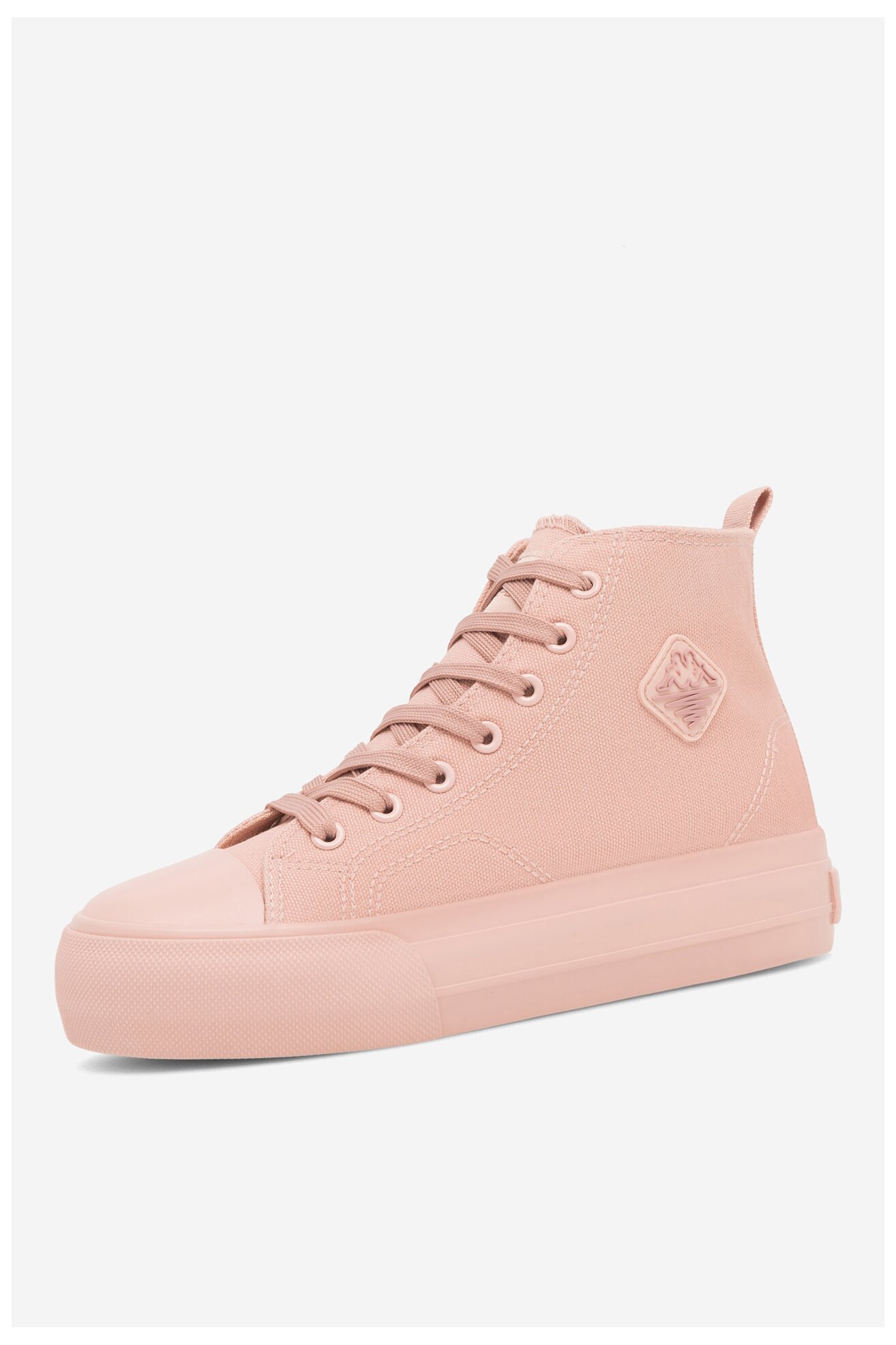 Încălțăminte sport Kappa VISKA OC 243208OC-7171 ROZ