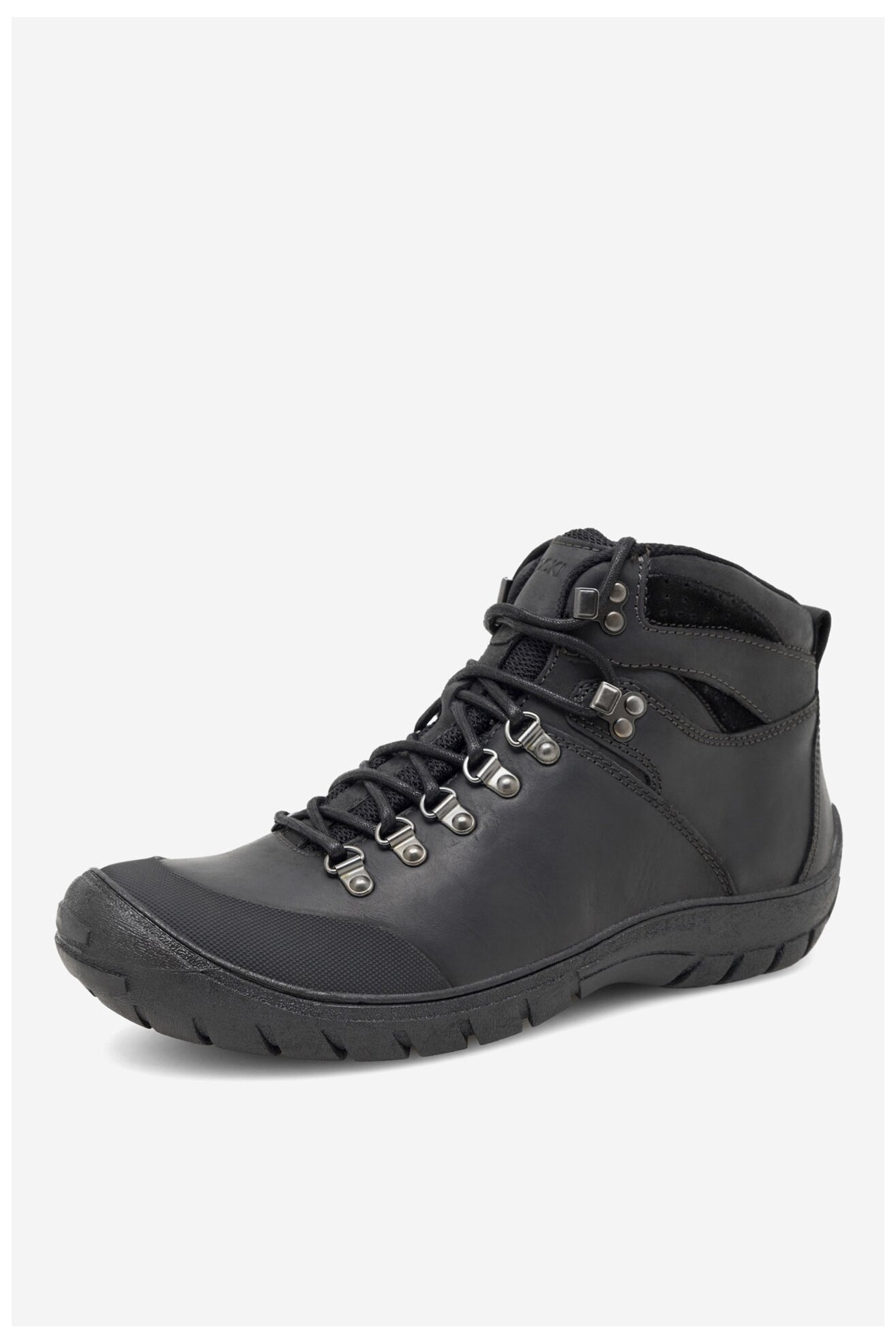 Trzewiki Lasocki UZI-15 MB Czarny