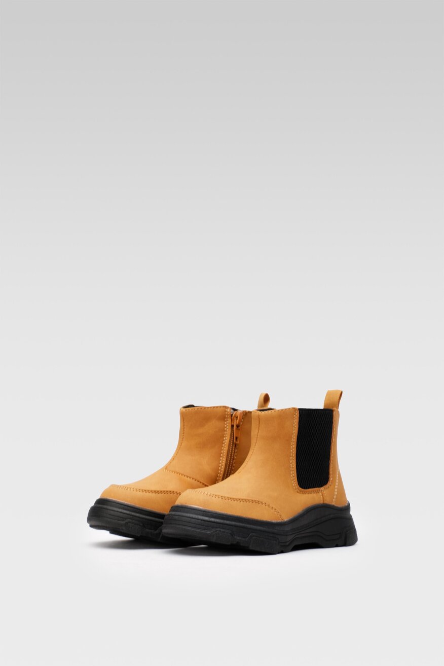 
                Ботильйони Action Boy ВЕРБЛЮЖИЙ - 5904862269337