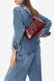 Torba DeeZee C-DZE-S-005-08 CRVENA