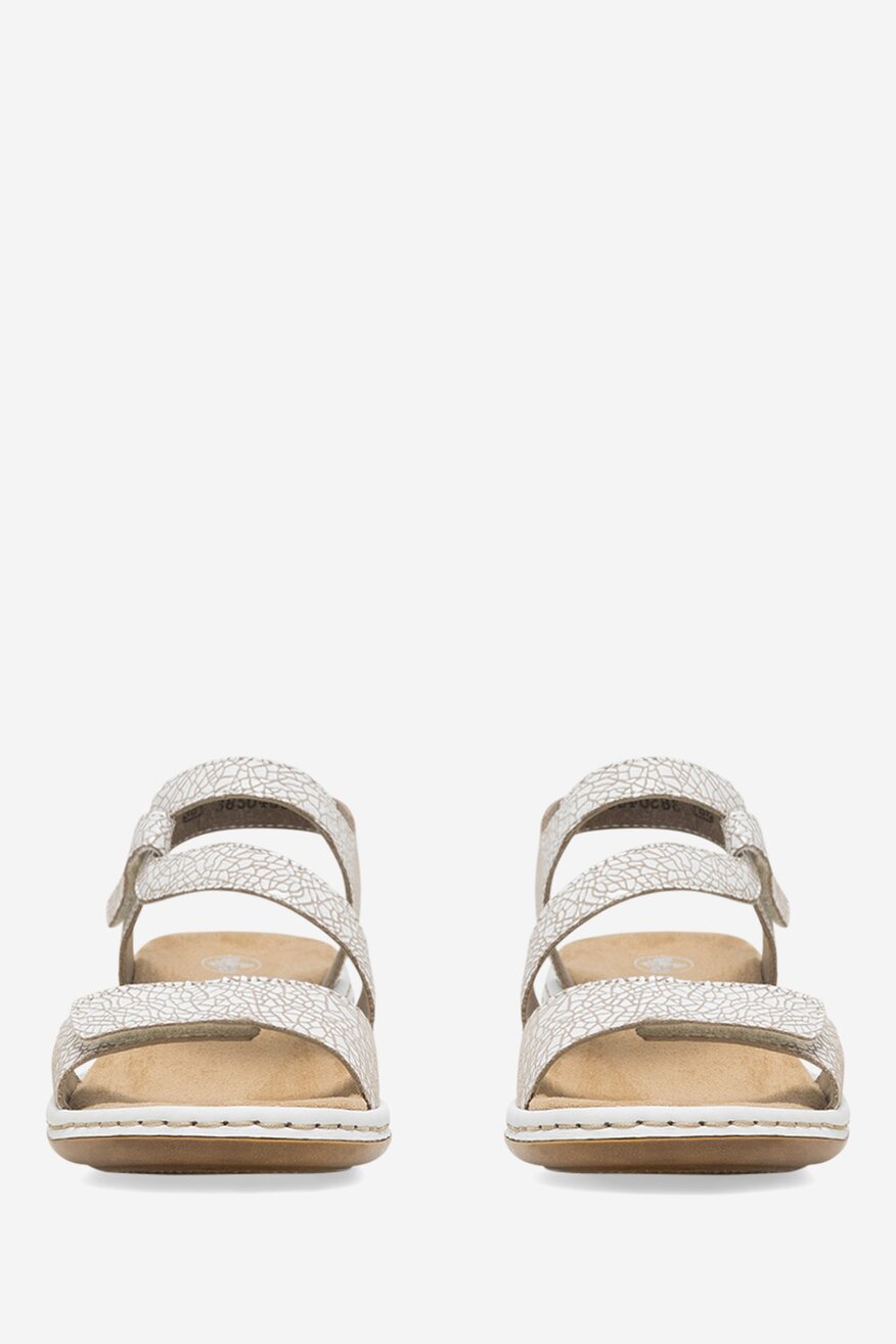 
                Sandale Rieker ALB - 2230078400084