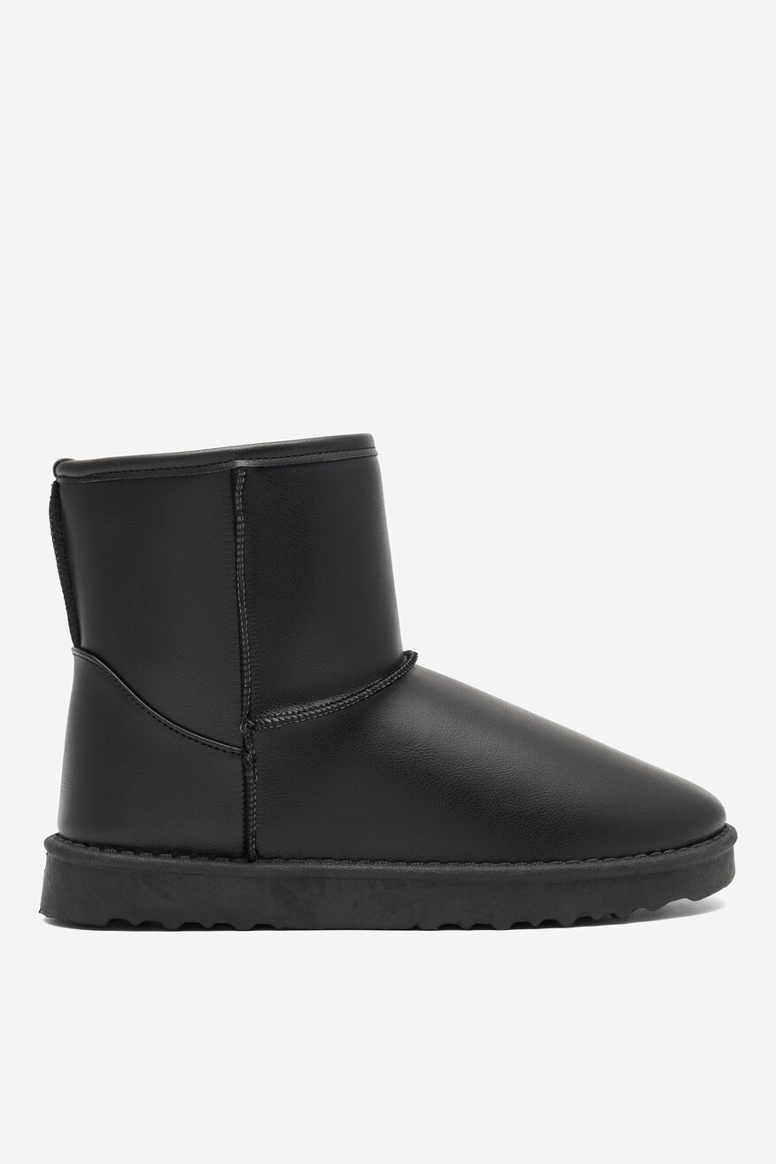 
                Ghete Jenny Fairy NEGRU - 5905588087526