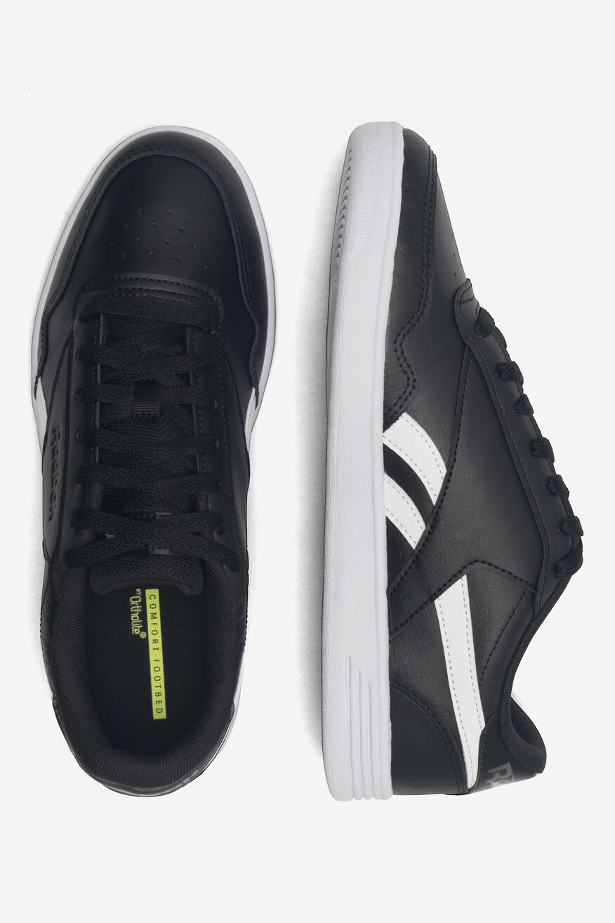 
                Tornacipő Reebok FEKETE - 2230041915836