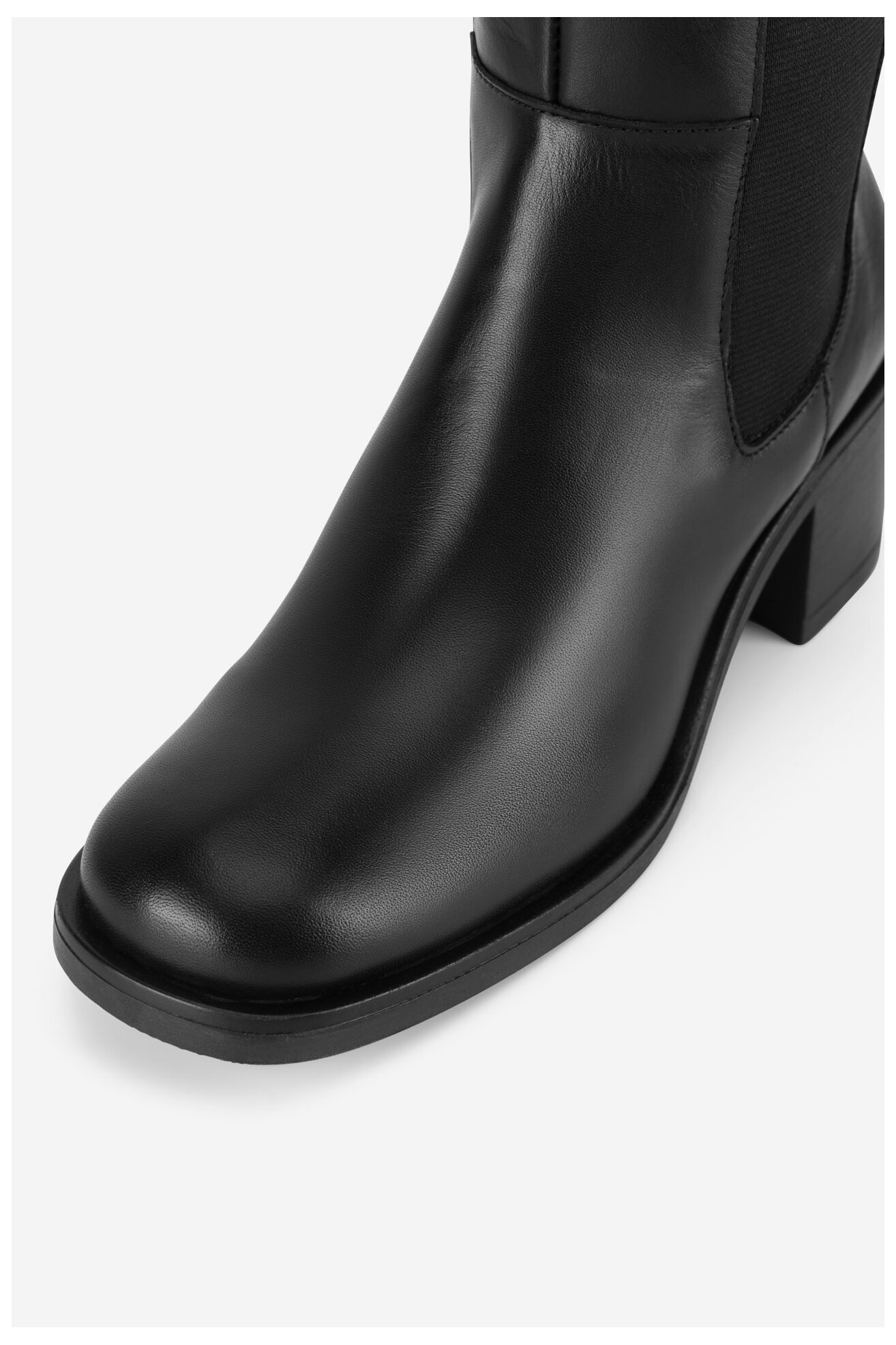 Čizme Gino Rossi ELSA-24665RO CRNA