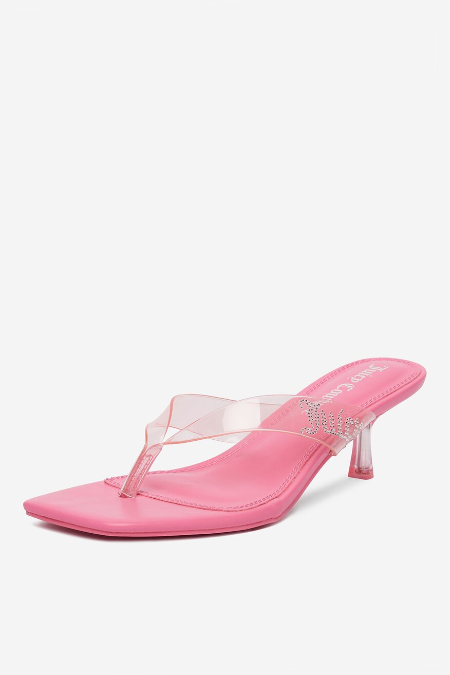 
                Juicy Couture - Japonki - 5907964050254