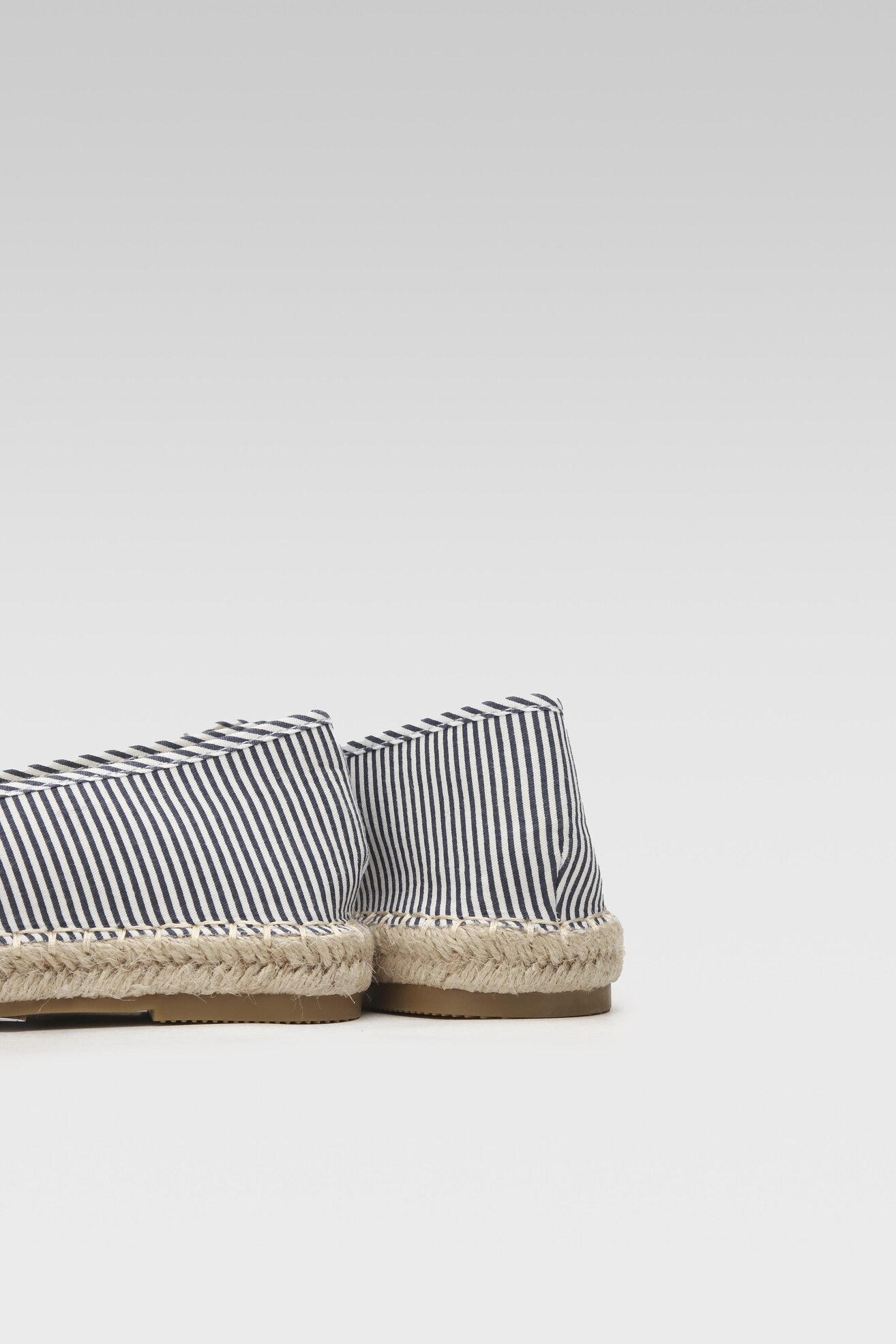 Espadryle Jenny Fairy TAILOR WSS990-202 Biały