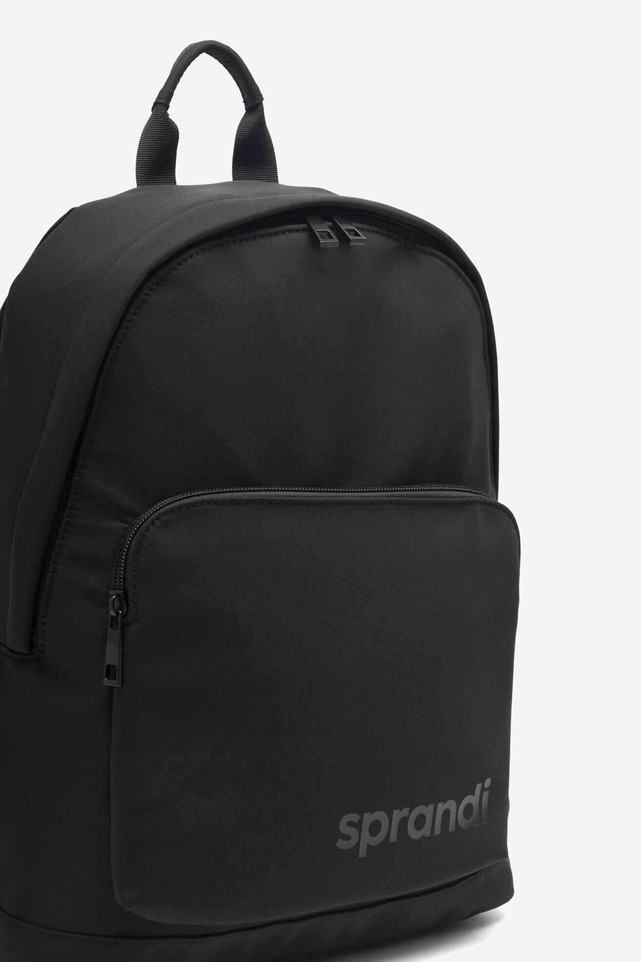 Hátizsák Sprandi SPR-M-004-A23 FEKETE