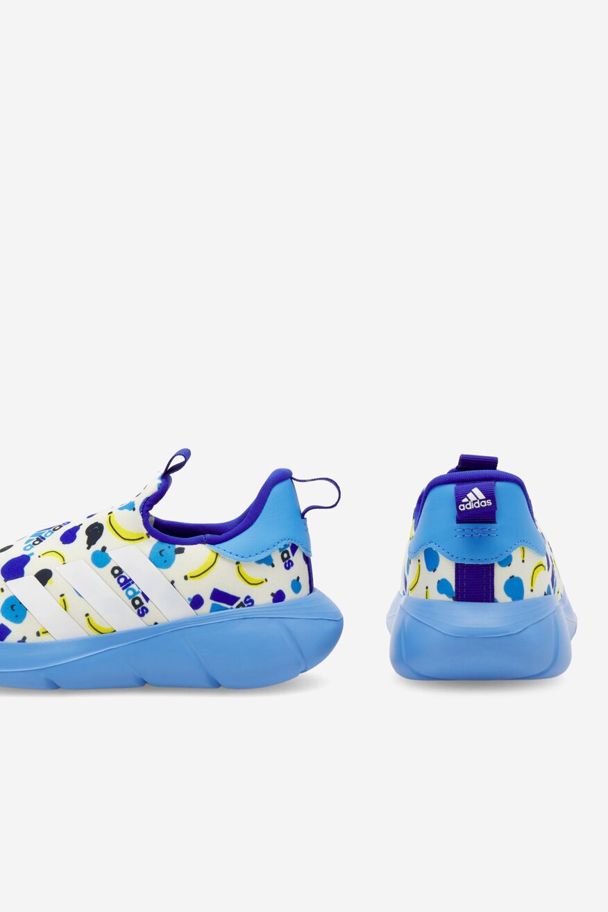 Sportovní obuv adidas BÉŽOVÁ - 5905588223481