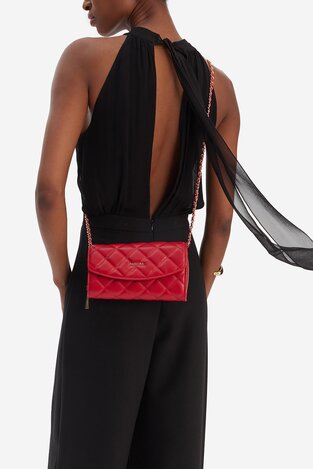 Torba Badura TYL00501 CRVENA