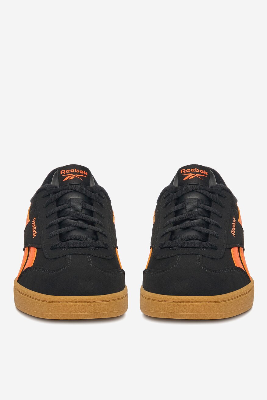 Sportovní obuv Reebok ČERNÁ - 5903698585611