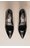 Елегантни обувки NINE WEST CEO-DINA-01 ЧЕРЕН