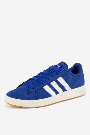Кросівки спортивні adidas GRAND COURT BASE 00S IH1039 ГОЛУБИЙ