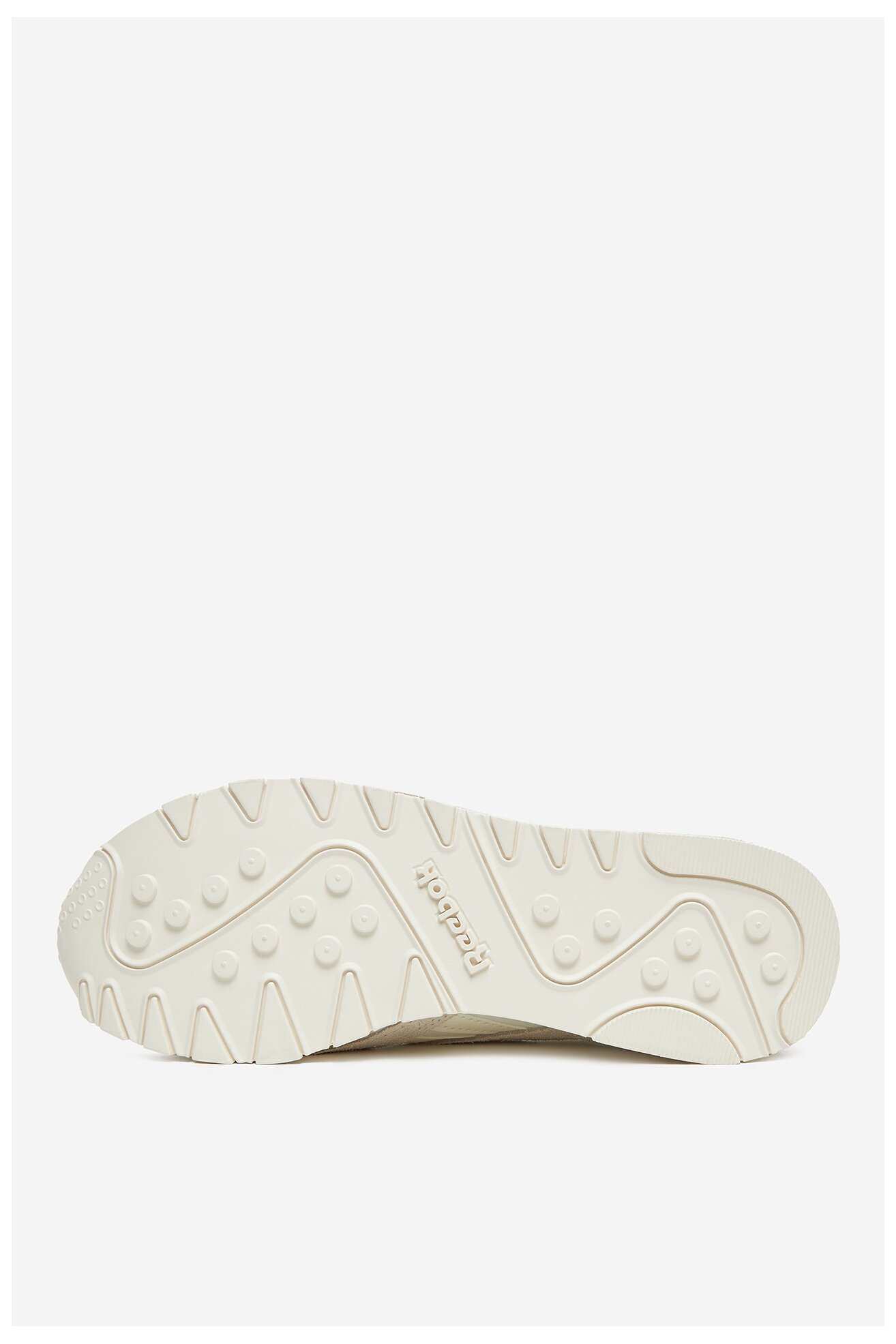 Кросівки спортивні Reebok CLASSIC NYLON 100220923 БЕЖЕВИЙ