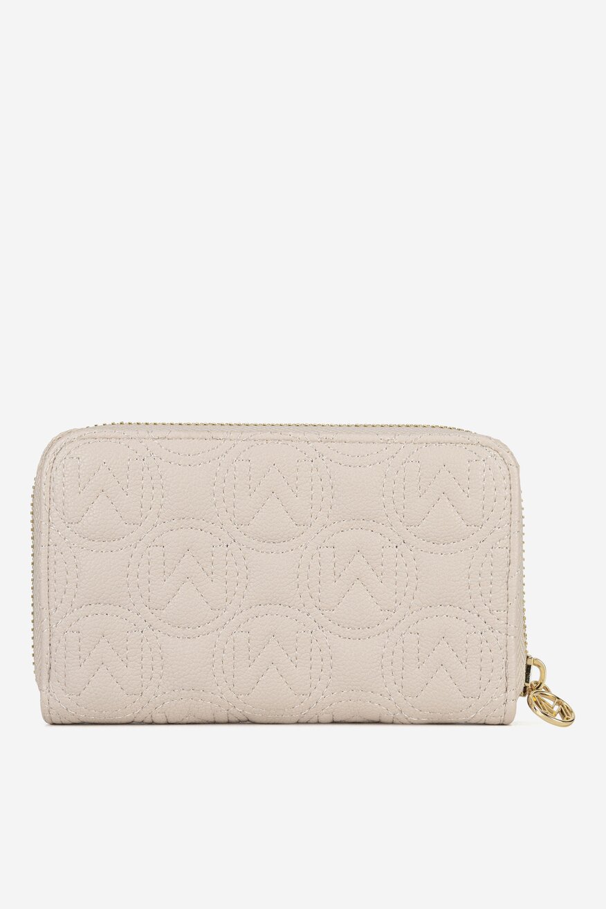 Női pénztárca Mexx BÉZS - 5903419557941