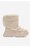 Bokacsizma DeeZee NELA WS6009-01 BÉZS