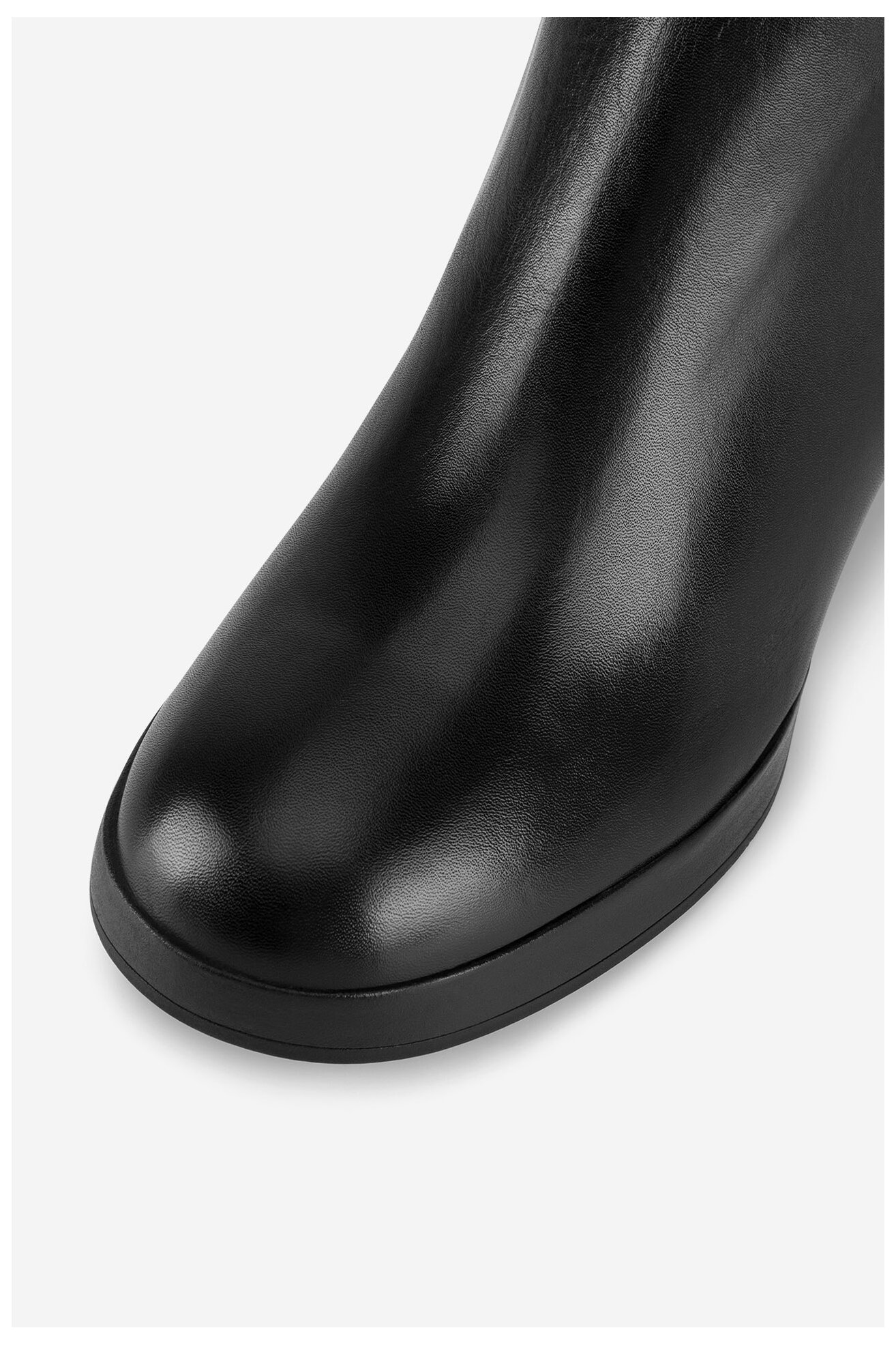 Боти Sergio Bardi WB-E1095-02SB ЧЕРЕН