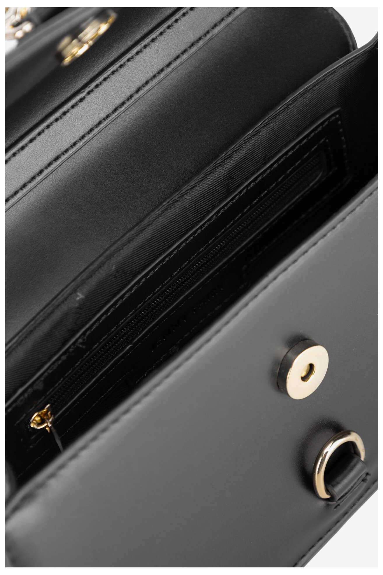 Torebka Jenny Fairy JFR-B-011-06 Czarny