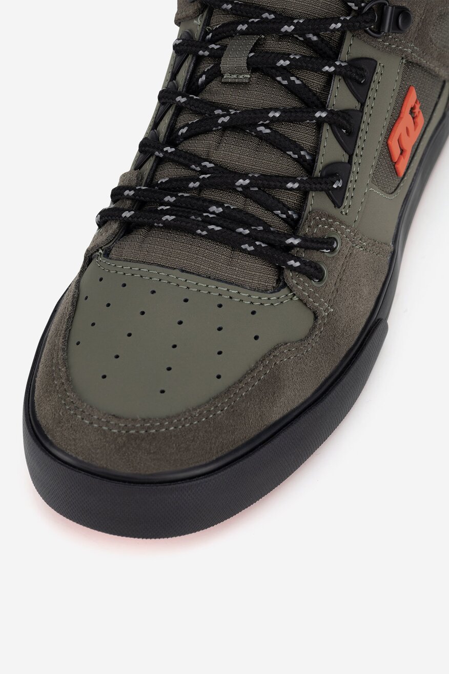 
                Боти DC Shoes МАСЛИНЕН - 5905588841456