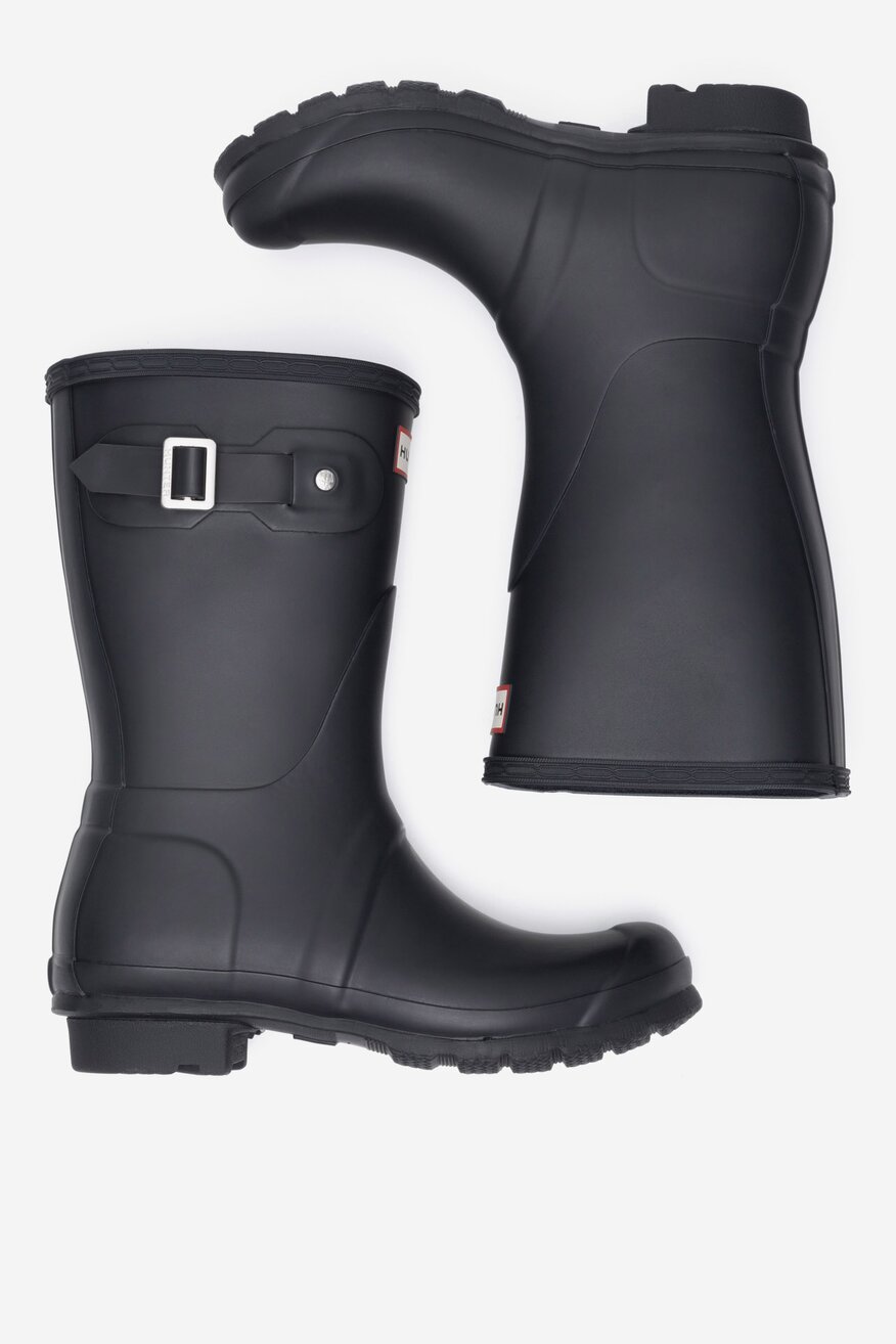 
                Cizme de cauciuc HUNTER BLEUMARIN - 5905588952916