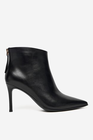 Ботильйони EVA MINGE EO-DEN-GLC6303-4-361 ЧОРНИЙ