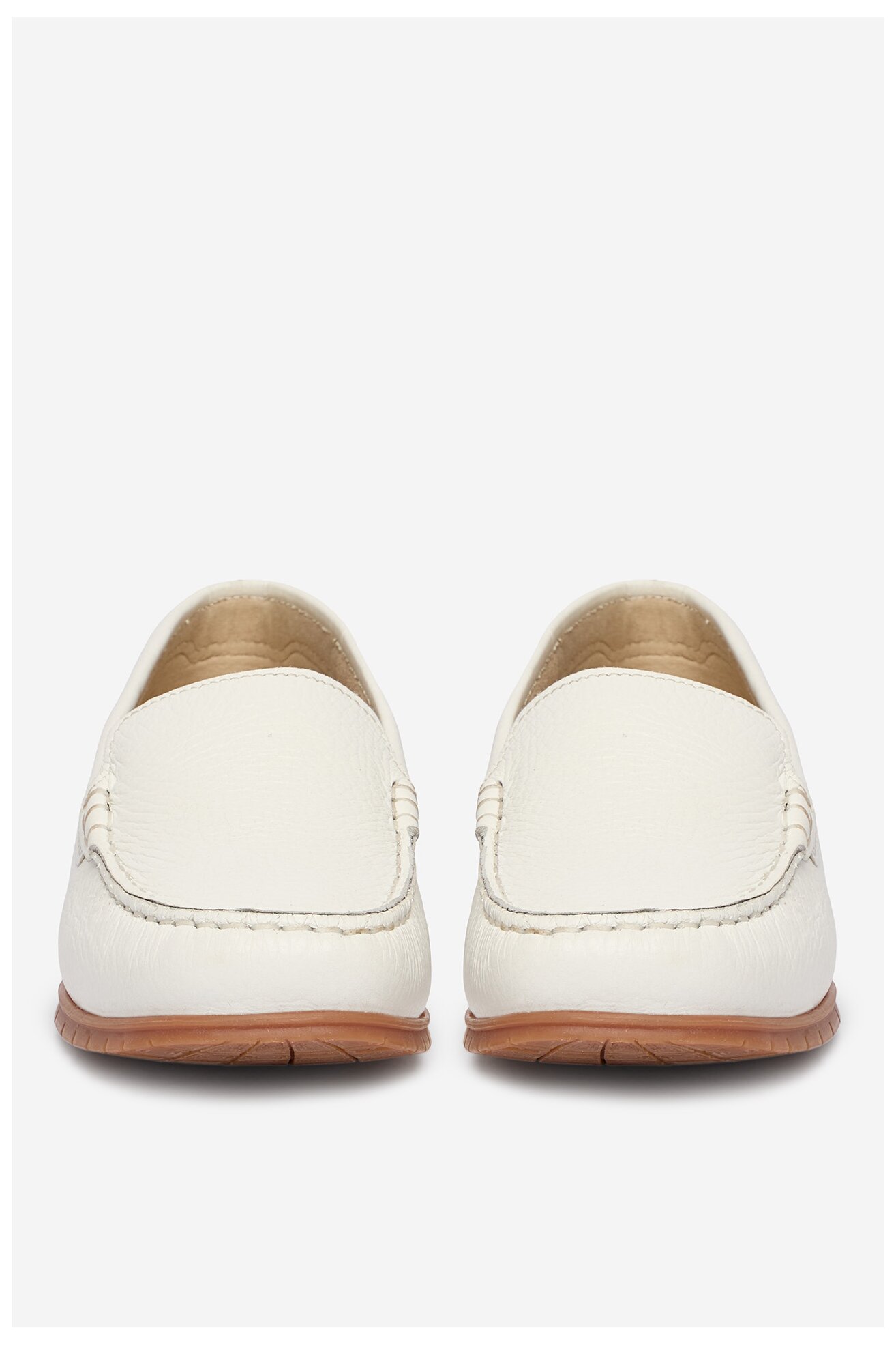 Мокасини Lasocki CEO-WB-MADONNA-11 БЯЛ