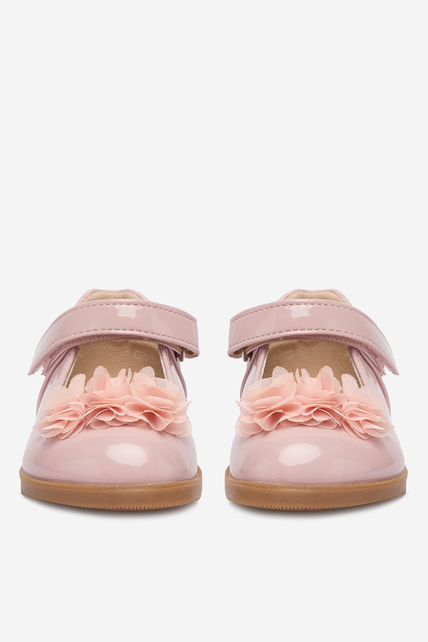 
                Nelli Blu - Baleriny - 5906751653135