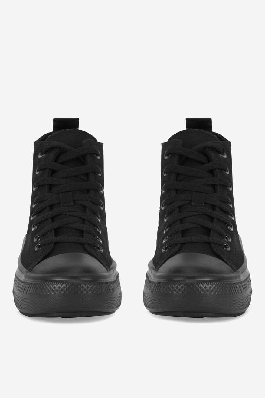 Converse - CHUCK TAYLOR ALL STAR MOVE - 5905588500032