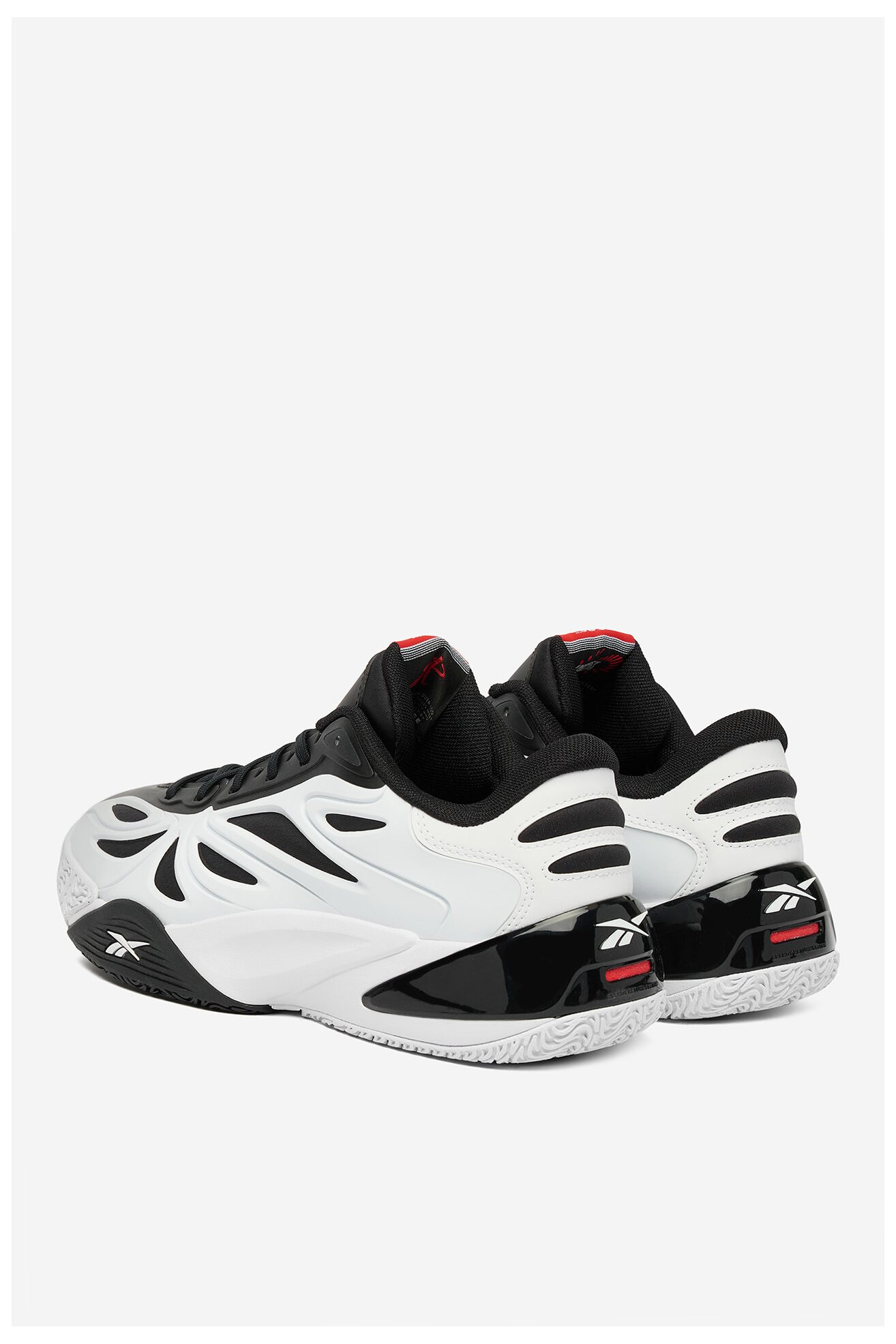 Obuwie sportowe Reebok EOSK-ANGEL REESE 1 100256997 M Biały