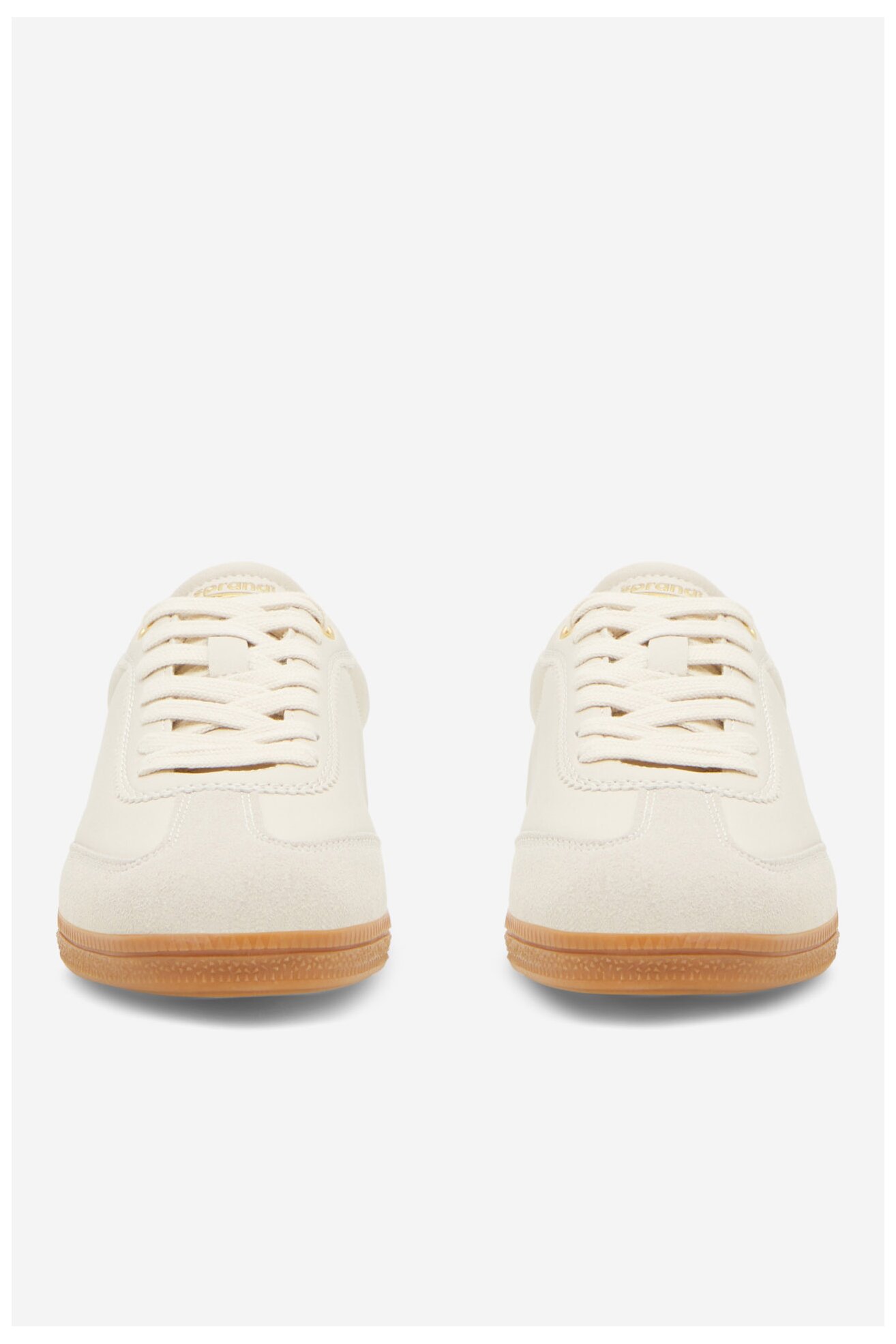 Obuwie sportowe Sprandi WPRS-23W12313 Beżowy