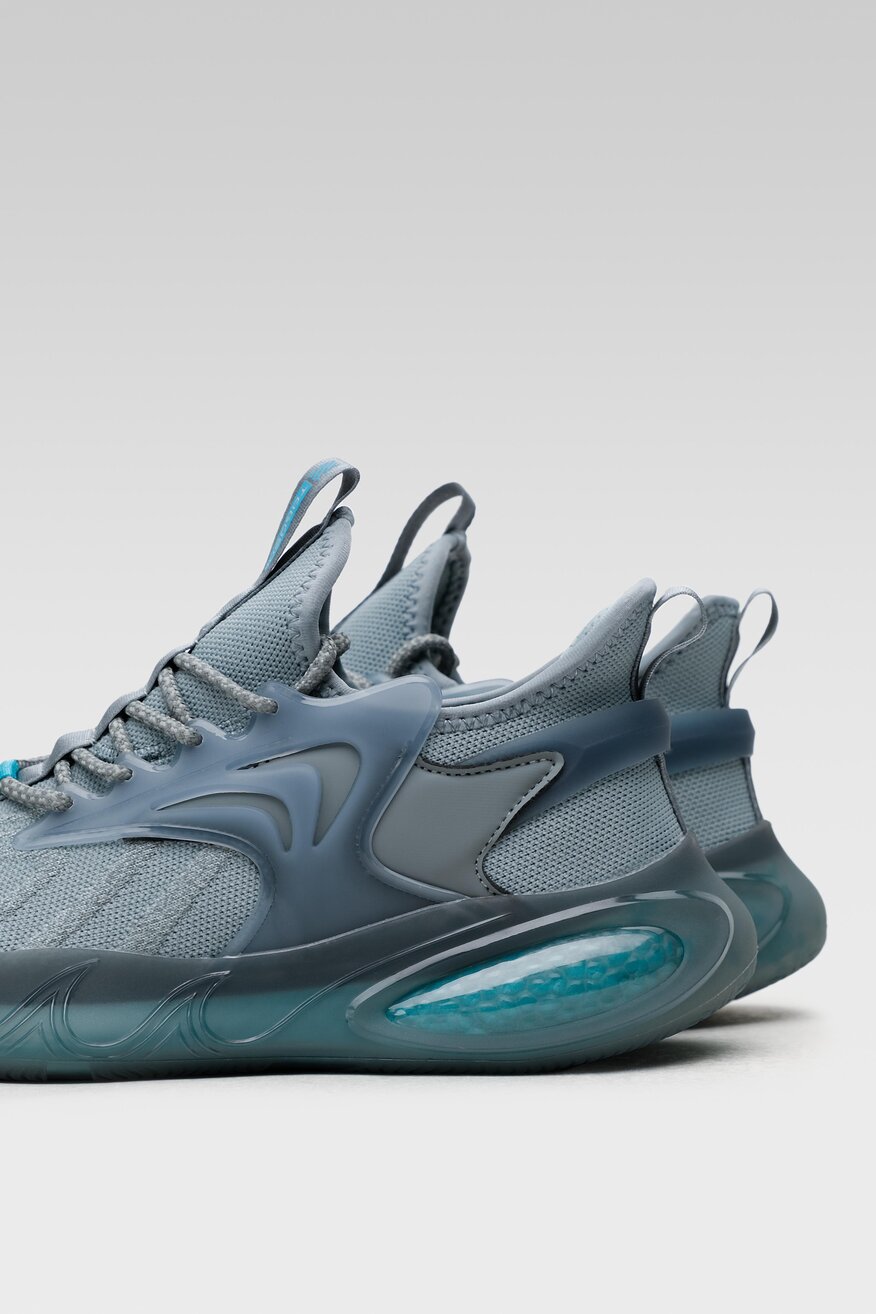 Togoshi - Buty sportowe - 5904248780142