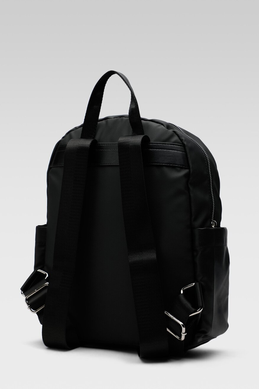 
                Jenny Fairy - Plecak czarny - 5904862237626