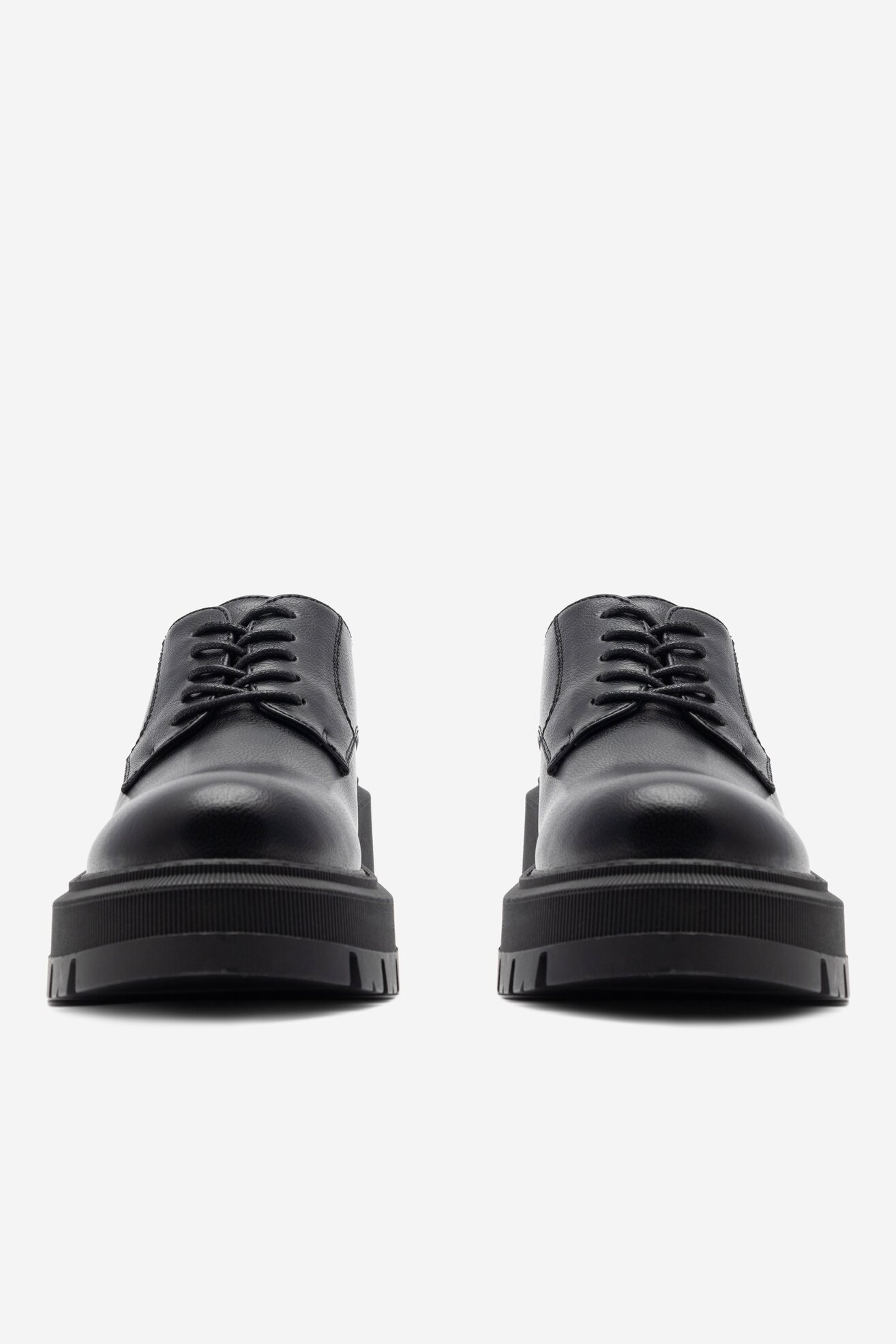 Półbuty Jenny Fairy SIMONETTA WS6033-04 Czarny