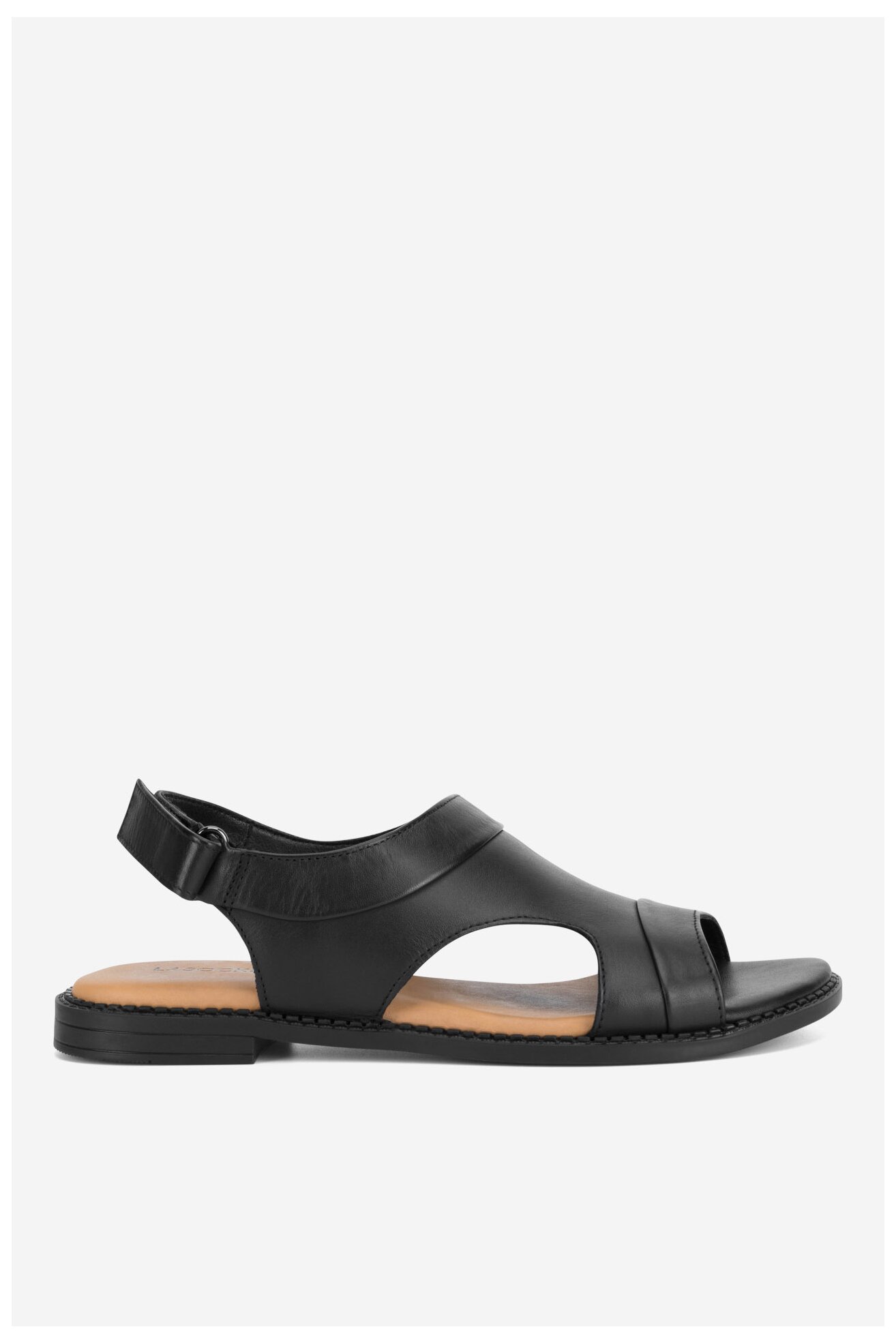 Сандали Lasocki EST-AFIONA-09 ЧЕРЕН