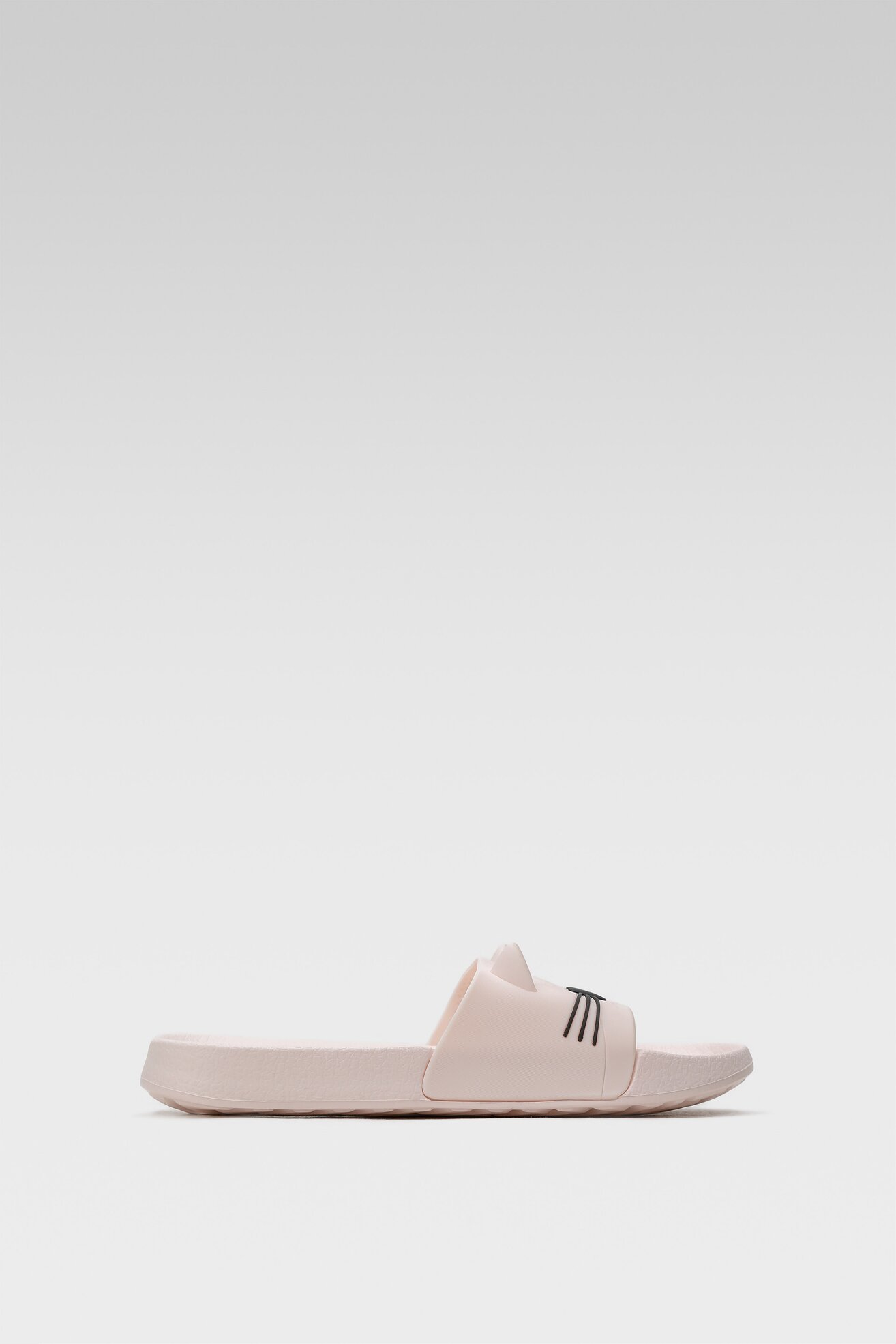 Klapki basenowe Bassano 69375 Różowy