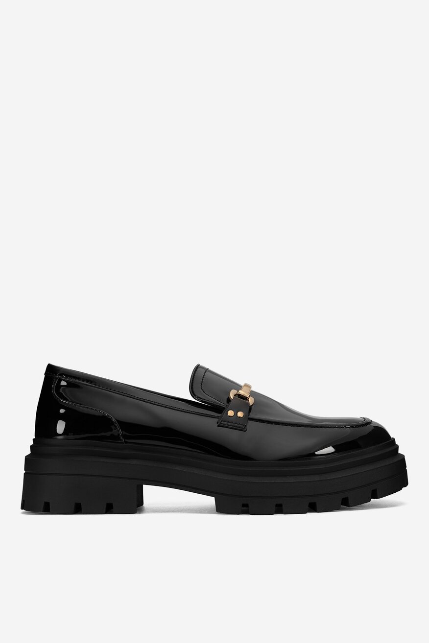 DeeZee - Loafersy - 5904410874747