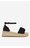 Sandale DeeZee LE601-59 NEGRU