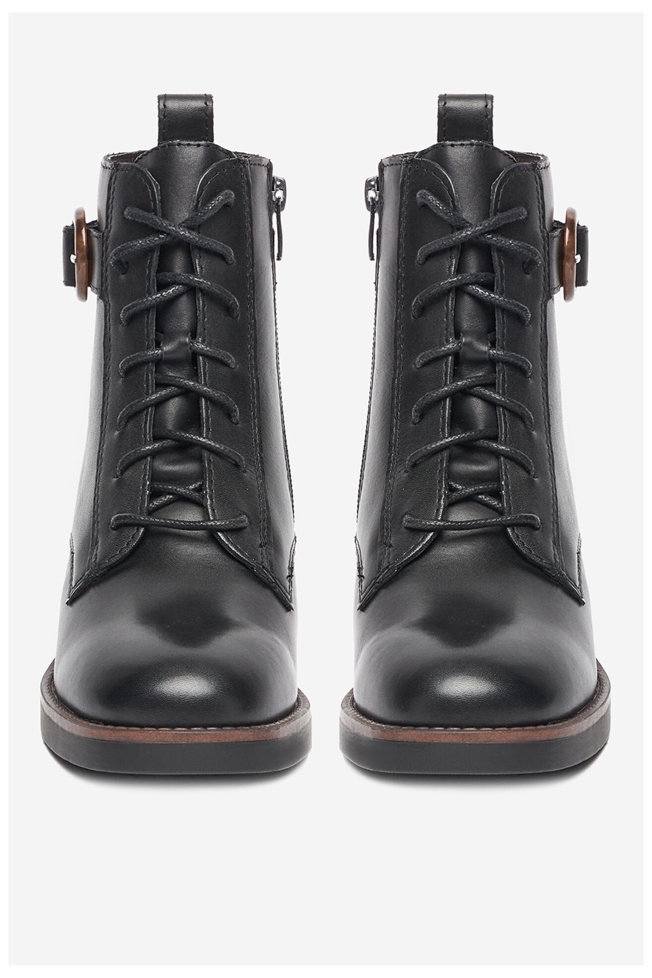 Csizma Lasocki CEO-RST-6372-02 FEKETE