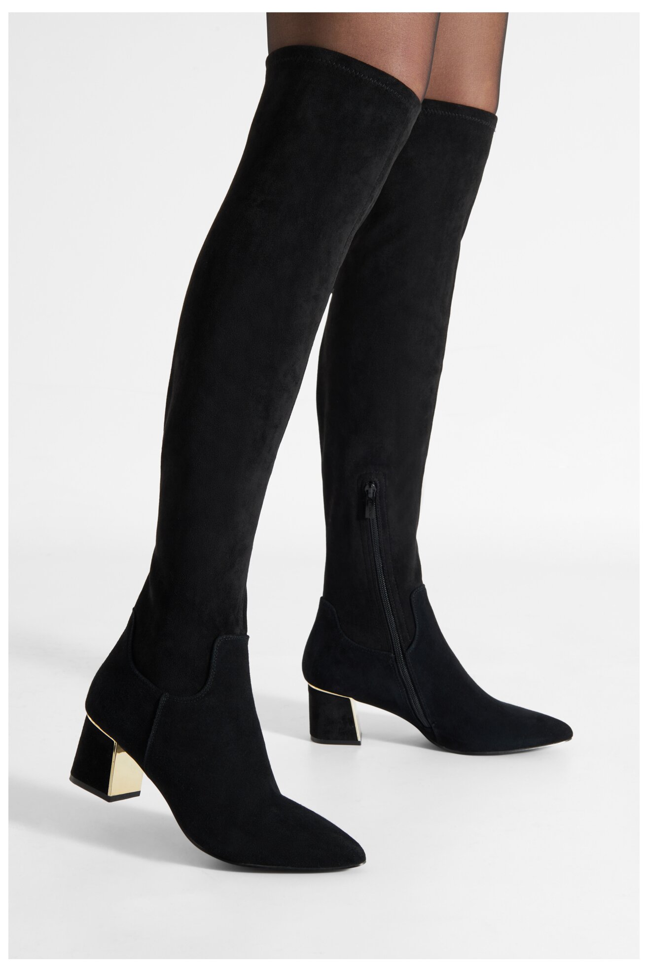 Ботуши Lasocki WYL3564-2Z ЧЕРЕН