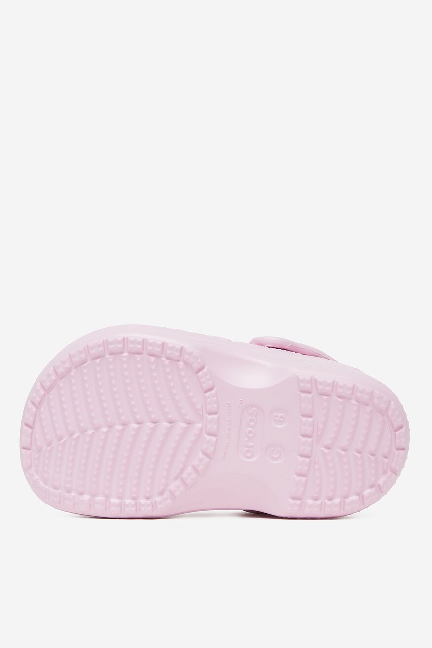 
                Șlapi pentru bazin Crocs ROZ - 5906751235232