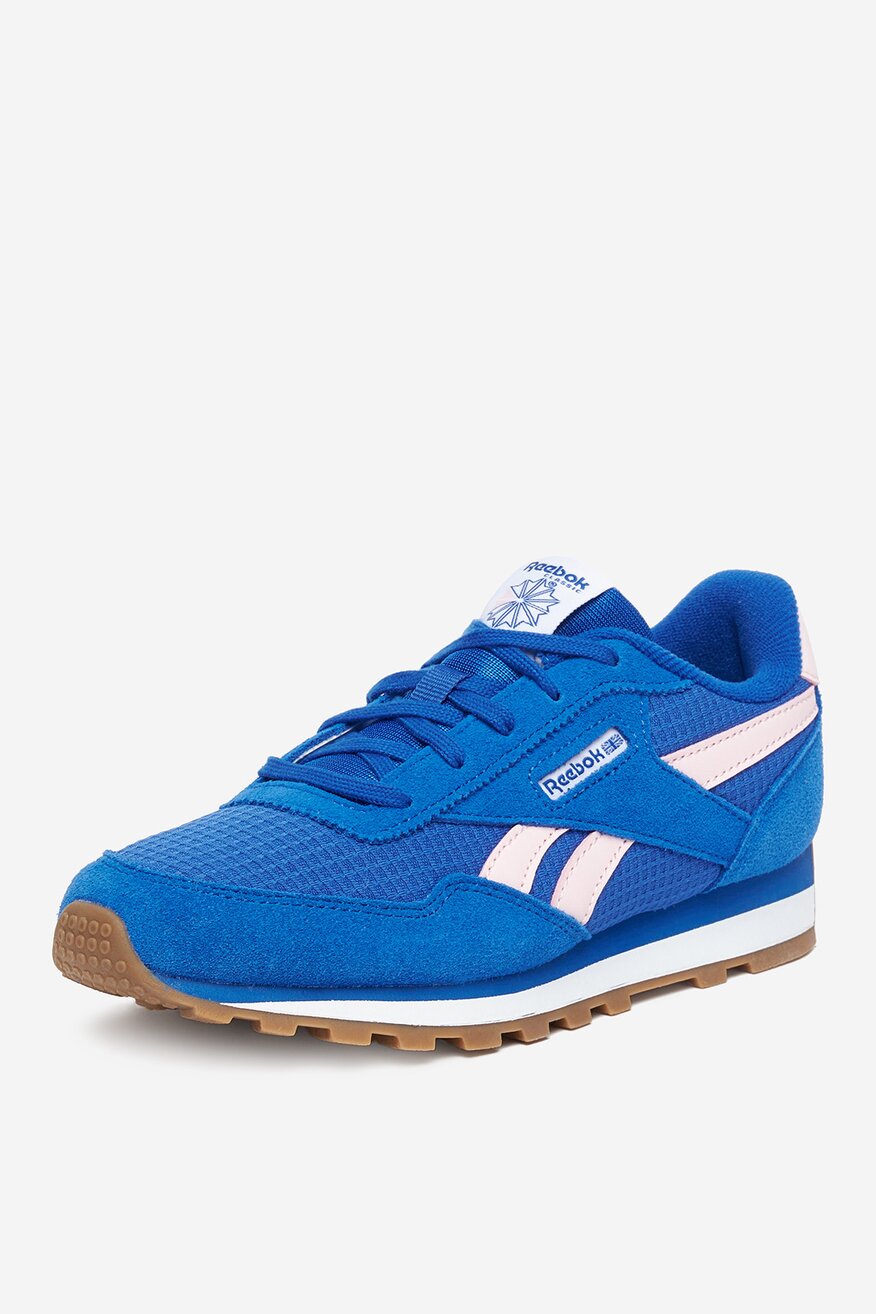 
                Încălțăminte sport Reebok ALBASTRU - 5906751297292