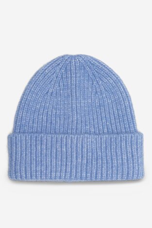 Шапка Жіноча Jenny Fairy 4W3-003-AW23 ГОЛУБИЙ