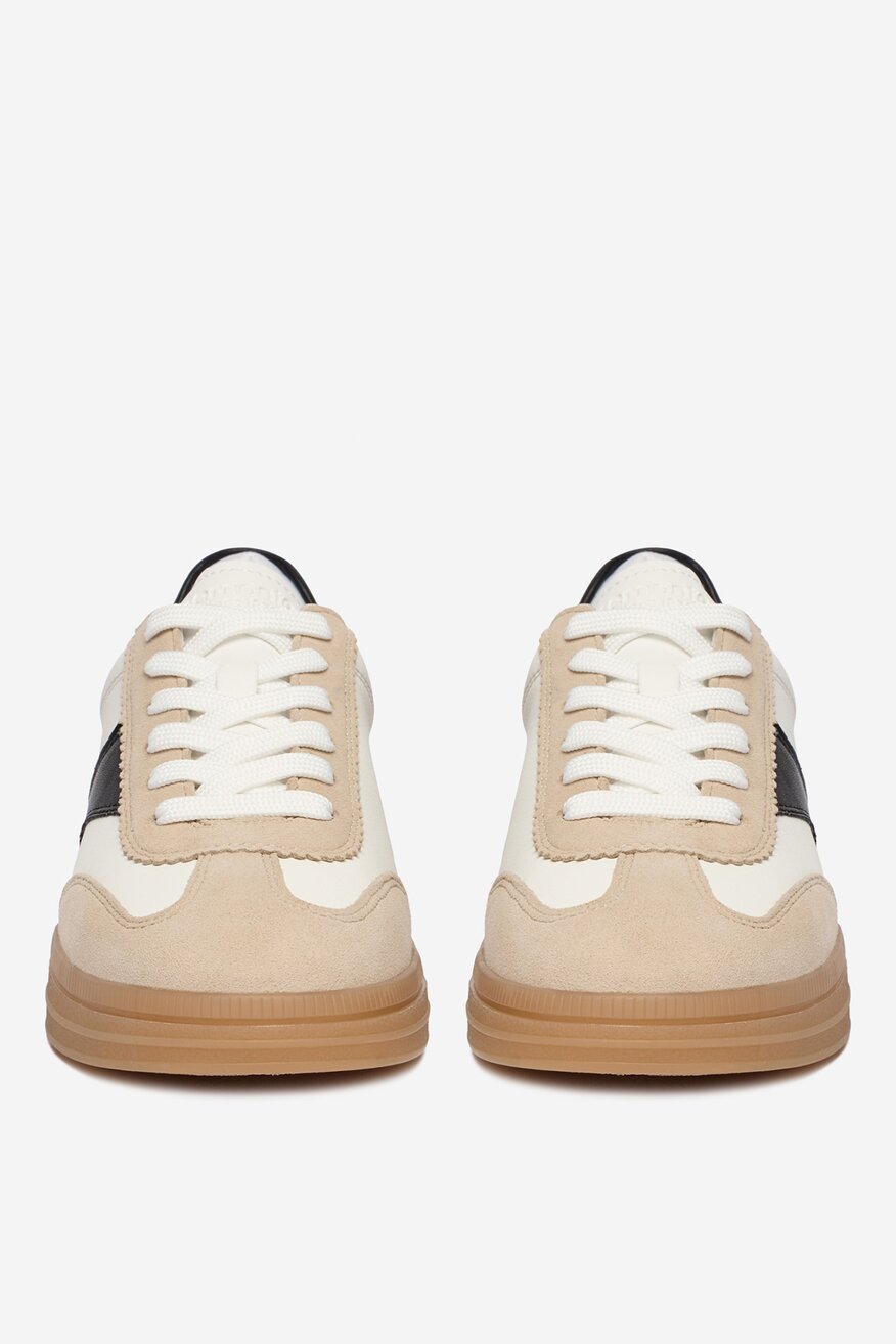 
                Сникърси Remonte БЯЛ - 5906751787847