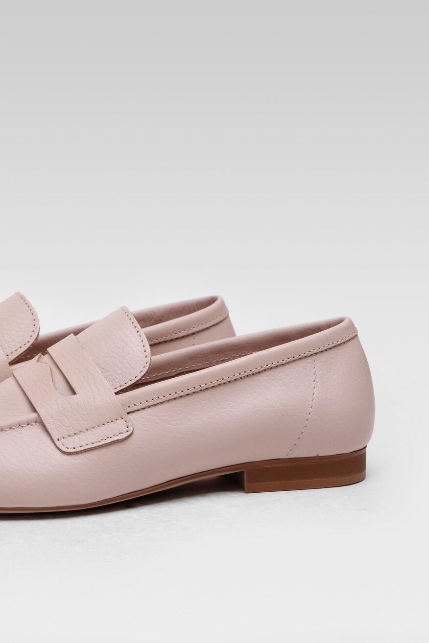Мокасини Gino Rossi СВЕТЛОРОЗОВ - 5904248290573