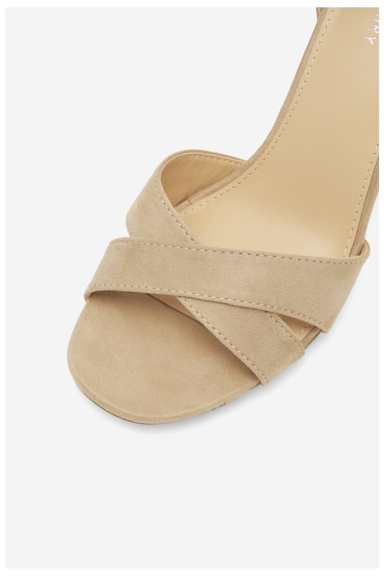 Сандали Jenny Fairy TOOTS WYL3663-2 БЕЖОВ