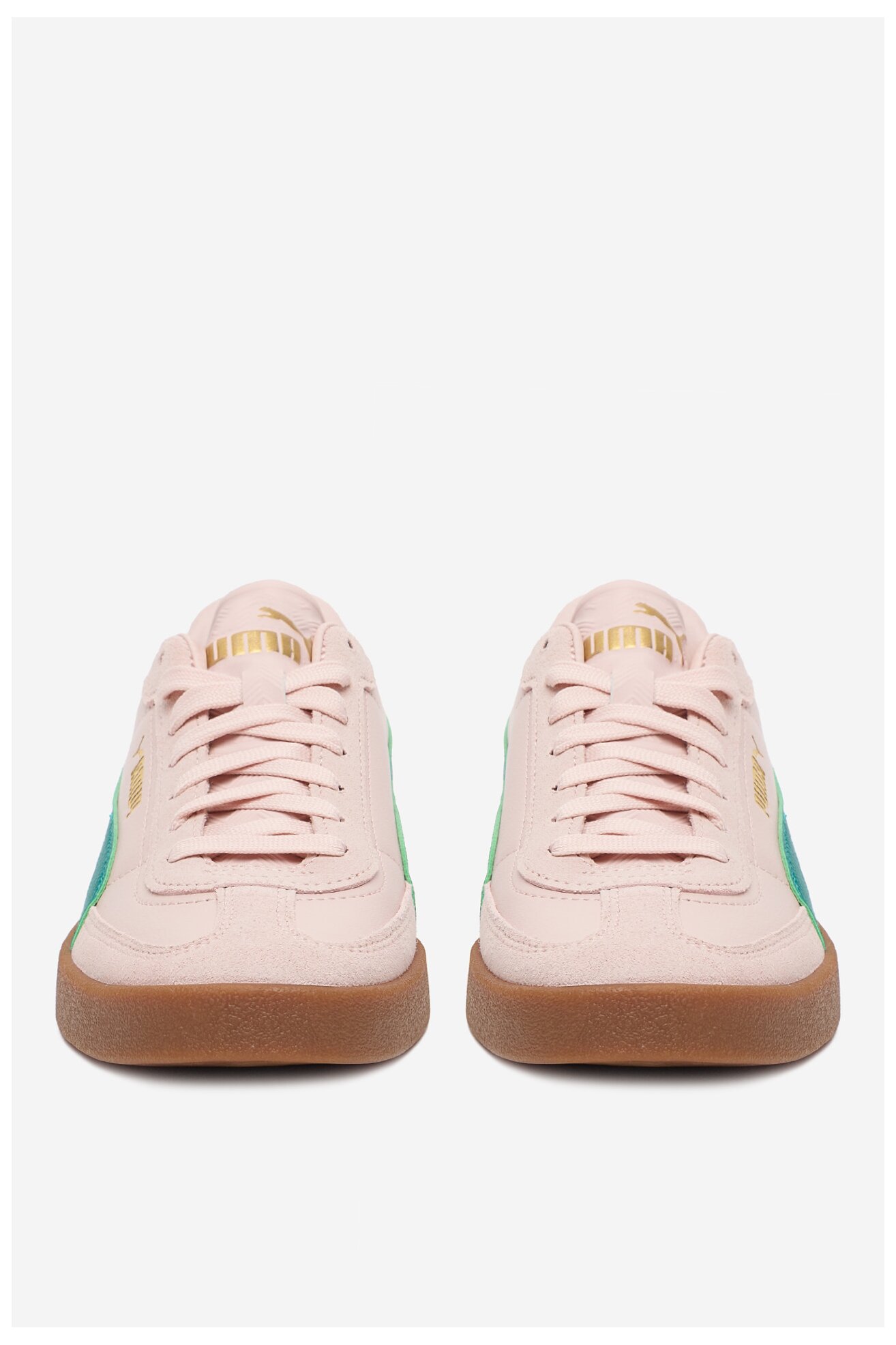 Sportcipő Puma CLUB II ERA 39744736 VILÁGOSLILA